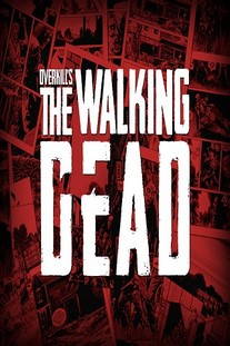 Overkill’s The Walking Dead