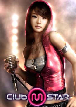 Club MStar (2014) PC