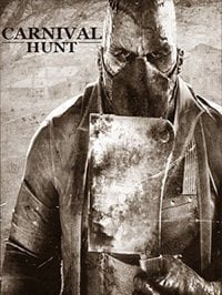Carnival Hunt Механики